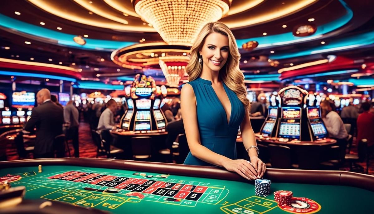 Slots – 678 fish
