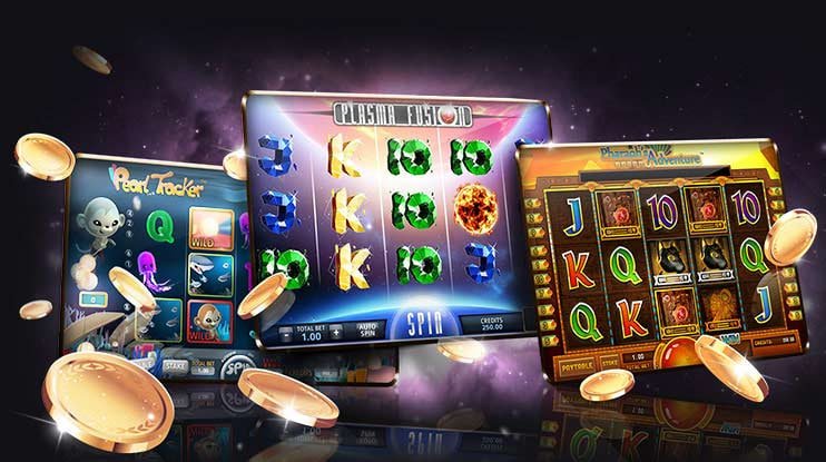 678 fish စလော့ – Myanmar Online Slots ကစားနည်း